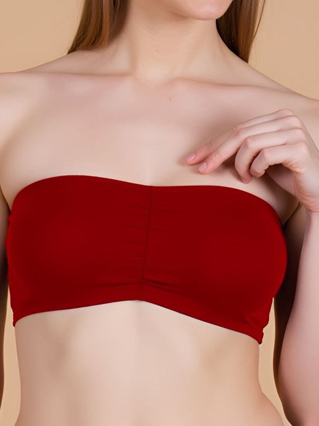 moda rapido bandeau full coverage non padded strapless tube bra moda rapido bandeau full coverage non padded strapless tube bra