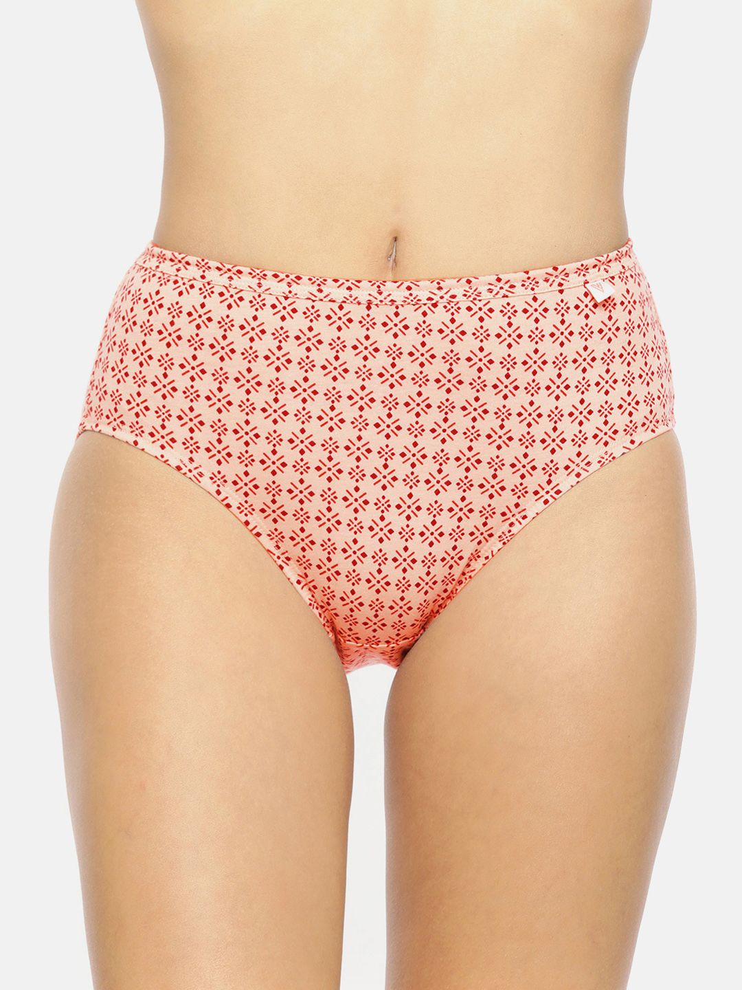 van heusen women pack of 3 allover print anti bacterial no marks waistband hipster panty van heusen women pack of 3 allover print anti bacterial no marks waistband hipster panty
