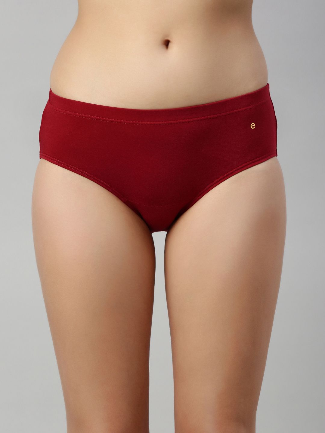 enamor women pack of 3 assorted mid waist full coverage cotton antimicrobial briefs cr17 enamor women pack of 3 assorted mid waist full coverage cotton antimicrobial briefs cr17