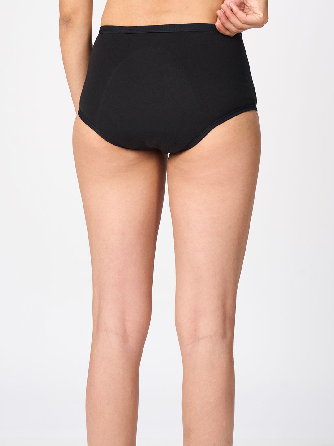 healthfab the fabulous you women high rise heavy flow reusable period panty healthfab the fabulous you women high rise heavy flow reusable period panty