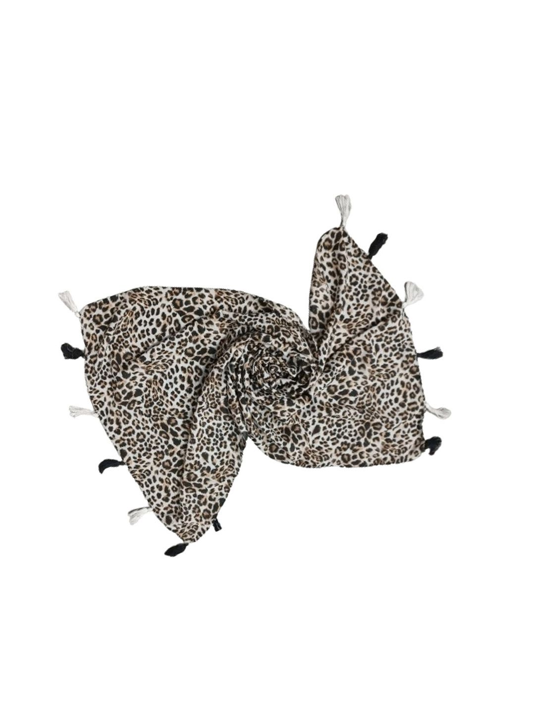 poshampaa be desi women pack of 2 printed scarf with tasselled poshampaa be desi women pack of 2 printed scarf with tasselled