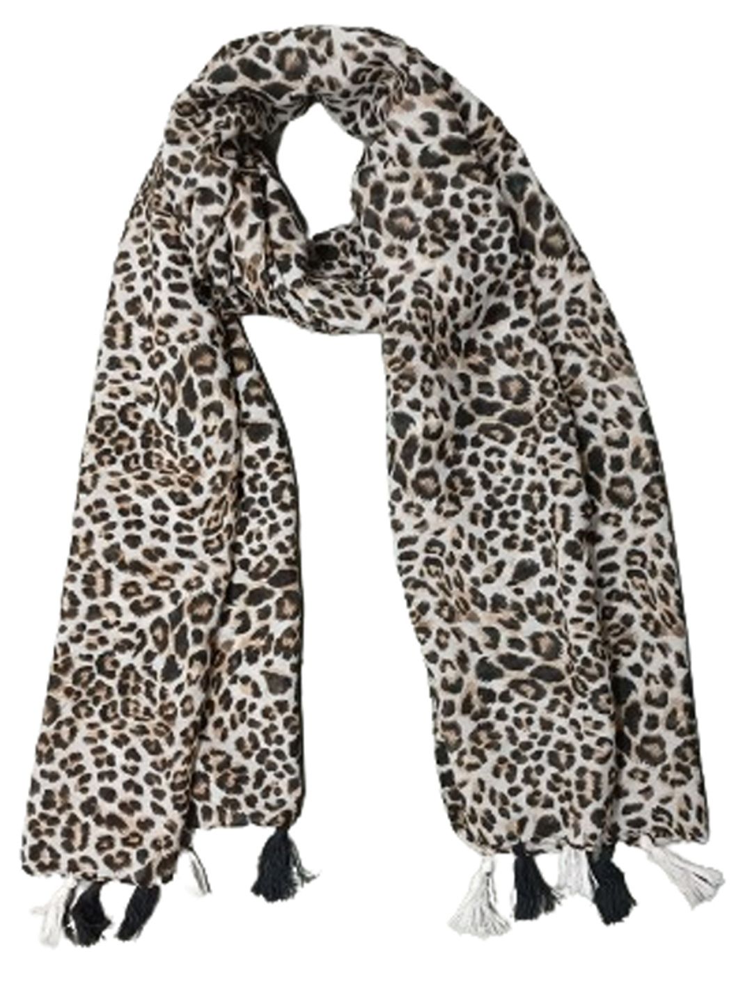 poshampaa be desi women pack of 2 printed scarf with tassells poshampaa be desi women pack of 2 printed scarf with tassells