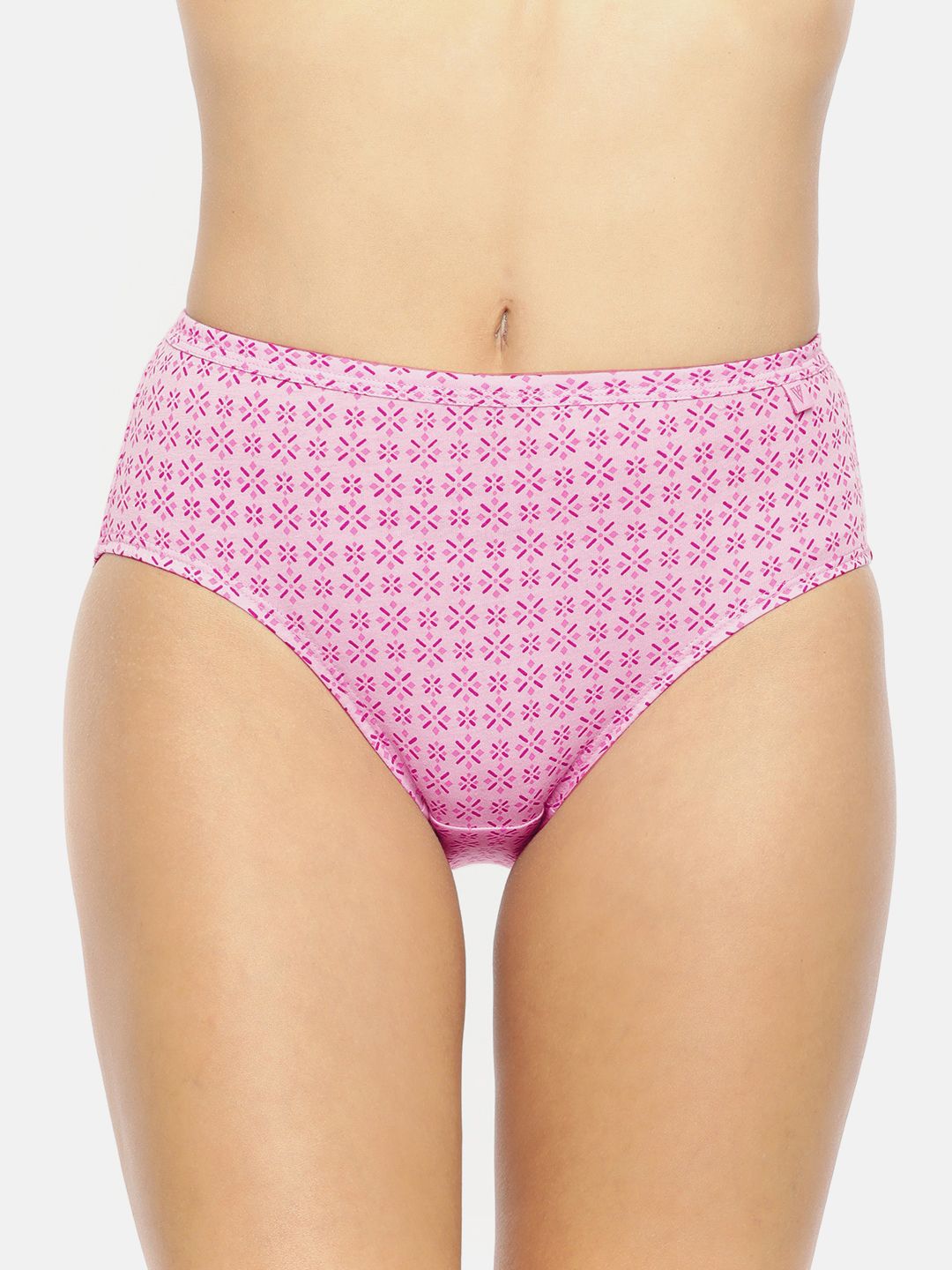 van heusen women pack of 3 allover print anti bacterial no marks waistband hipster panty van heusen women pack of 3 allover print anti bacterial no marks waistband hipster panty