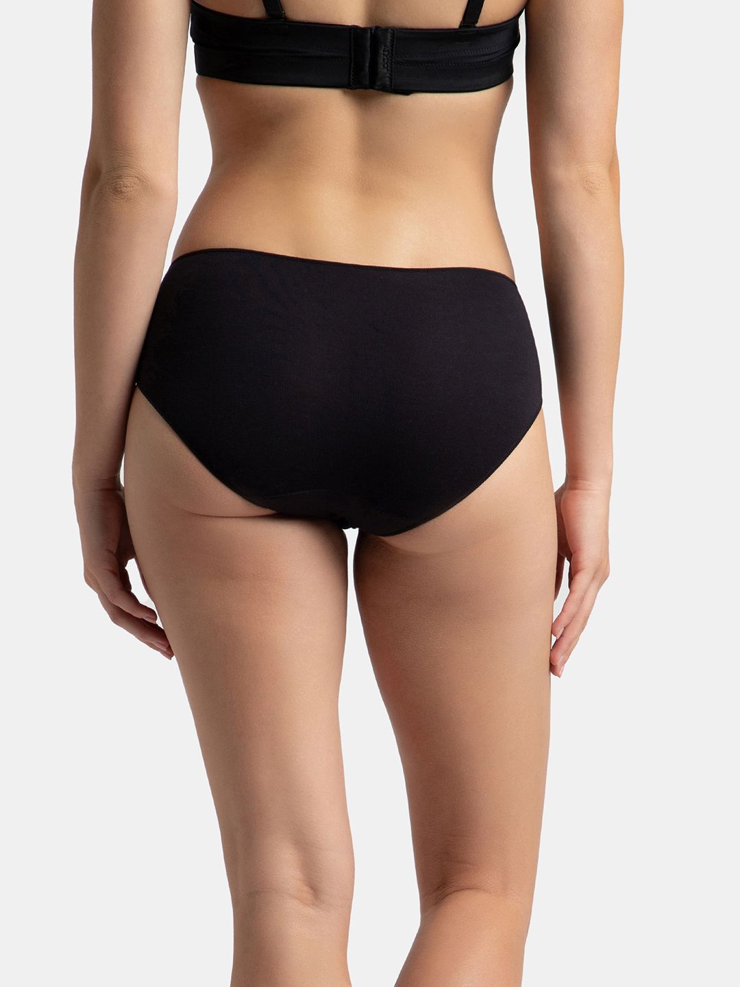jockey high coverage micro modal stretch hipstersoft concealed waistband 1802 jockey high coverage micro modal stretch hipstersoft concealed waistband 1802