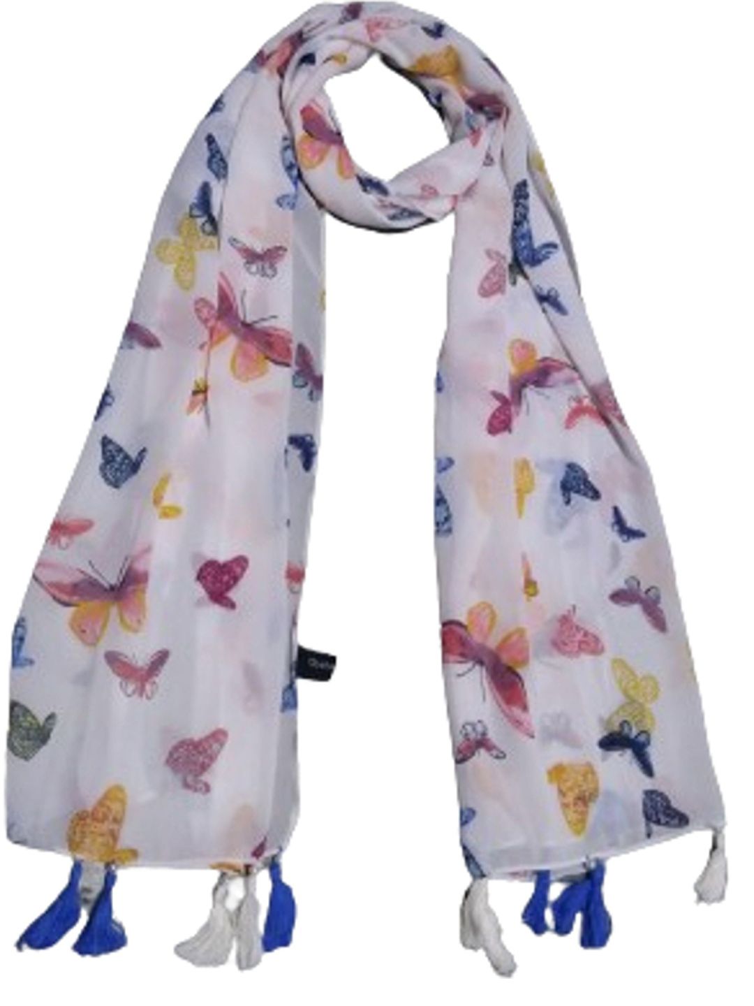 poshampaa be desi women pack of 2 printed scarf poshampaa be desi women pack of 2 printed scarf