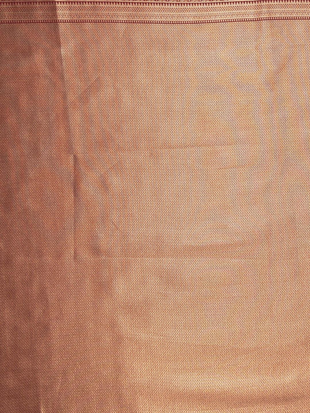 mimosa woven design zari art silk handloom kanjeevaram saree mimosa woven design zari art silk handloom kanjeevaram saree