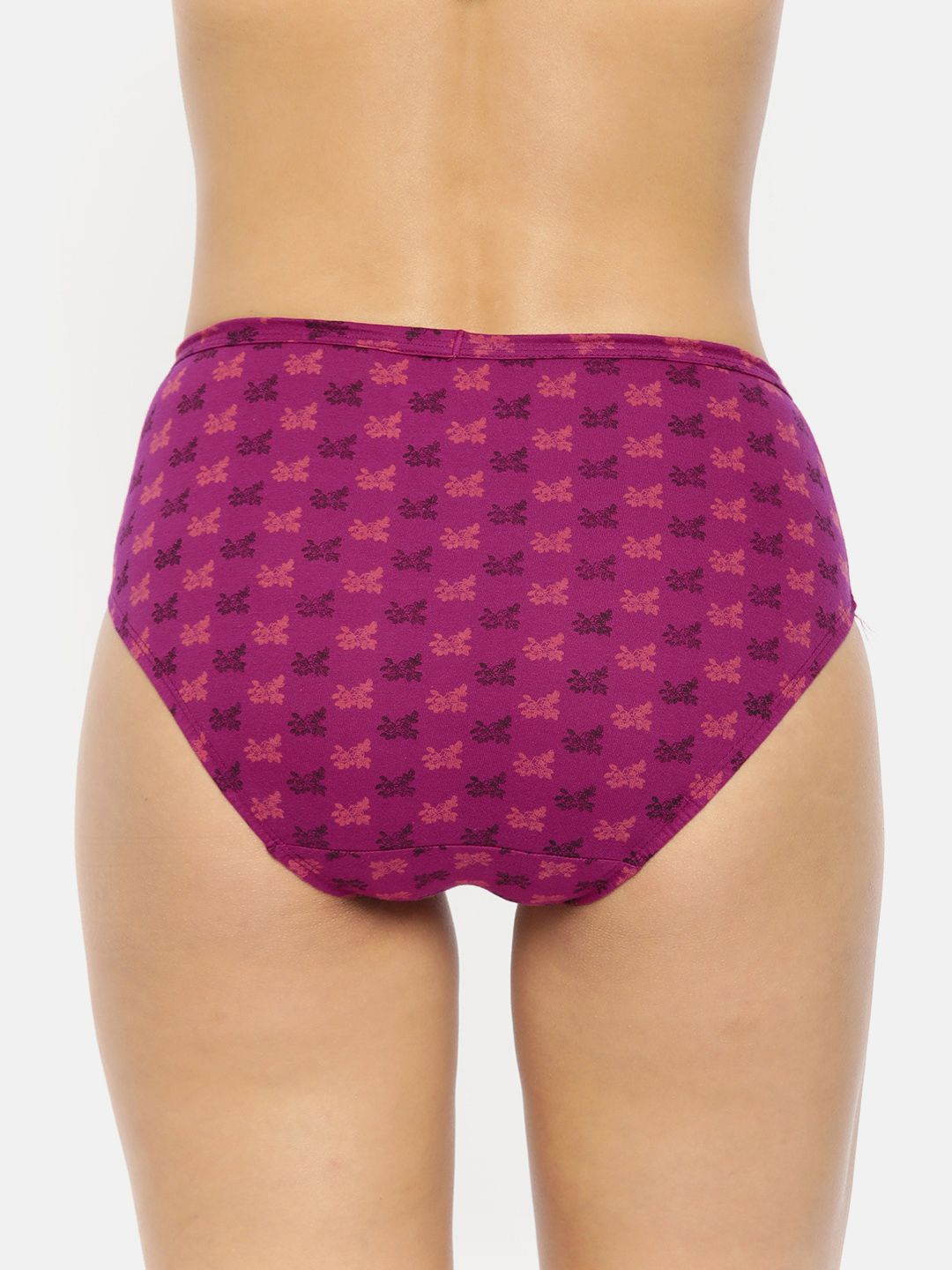 van heusen women pack of 3 cotton hipster printed panty no marks waistband van heusen women pack of 3 cotton hipster printed panty no marks waistband