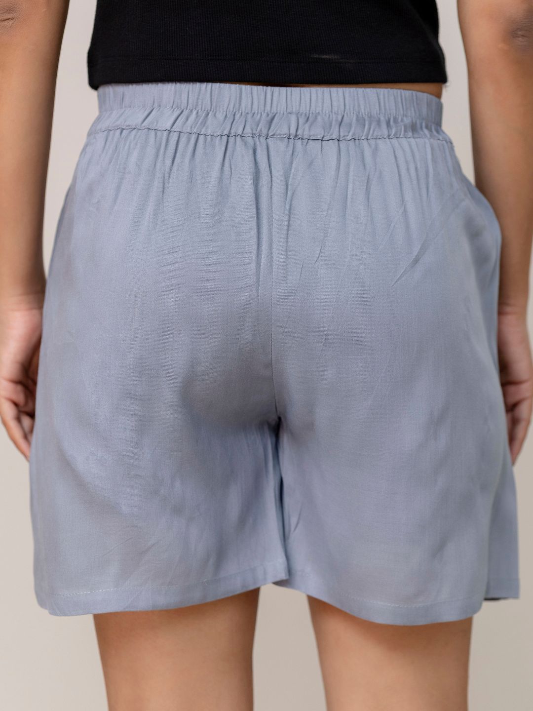 mirayya enterprises women mid rise outdoor regular shorts
